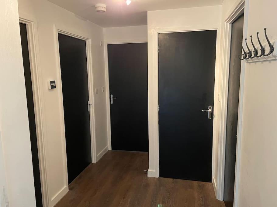 Stunning Central Apartment With Free Parking Sheffield Exterior foto